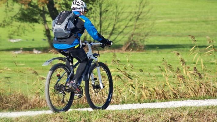 Geopark Ralsko vydává nového průvodce, který cyklisty zavede do málo probádaných míst zaniklých obcí Ralska