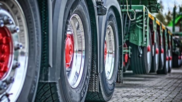 CO2 emissions performance standards for heavy duty vehicles (HDVs)