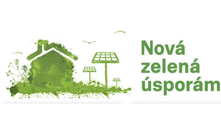 Nový program s 38 mld.Kč na úspory energií má začít v srpnu 2013