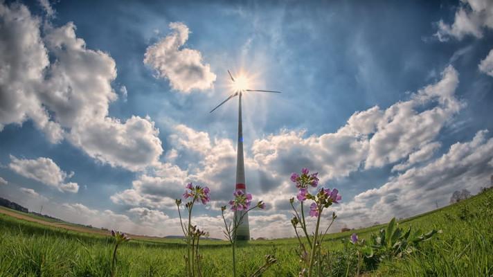 Německo bude s Nizozemskem pracovat na přeměně energie