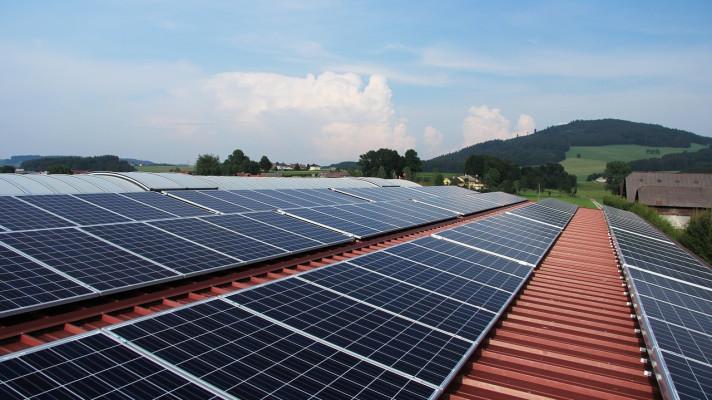 Vlámsko chce podpořit širší využívání solárních panelů