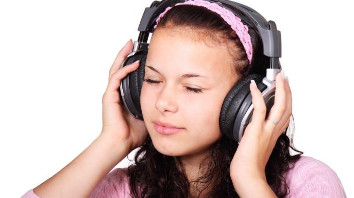 Hluk a poškození sluchu
