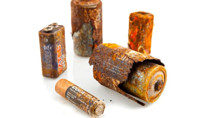 Reuters: Třem firmám na recyklaci baterií hrozí v EU pokuta