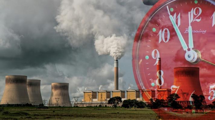 Krajský úřad Ústeckého kraje dal výjimku z emisních limitů elektrárně Počerady
