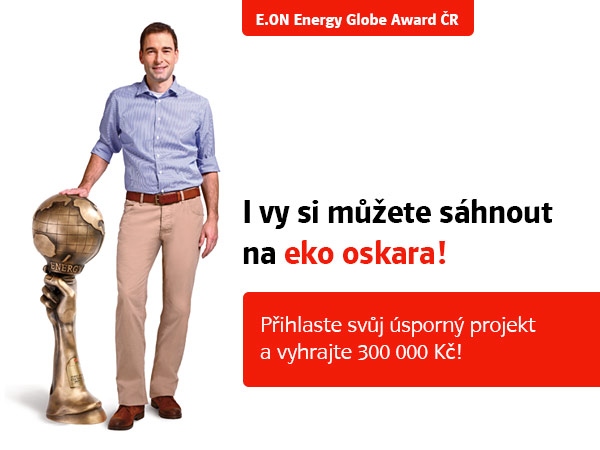 energy globe