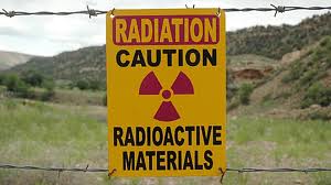 Nebezpečí radiace se nevyplatí podcenit