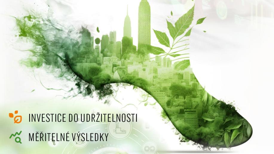Uhlíková stopa: Klíčový ukazatel odpovědného podnikání