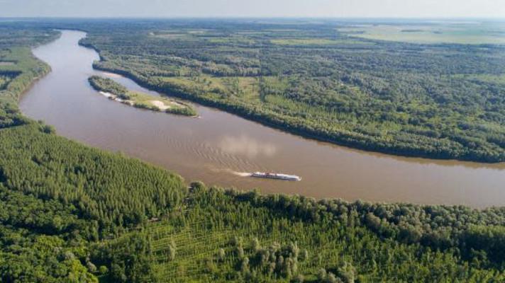 Danube event