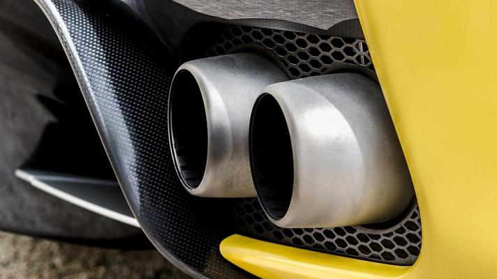 Nové modely aut čeká od září v EU spolehlivější testování emisí