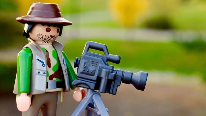 Lichtag: Filmaři musí zachytit vše o Zemi, co má veřejnost vědět
