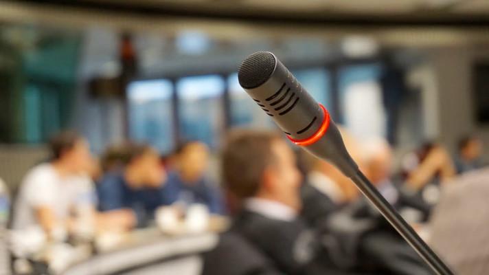 Novinky v ohlašovacích povinnostech na konferenci Povinnosti v podnikové ekologii