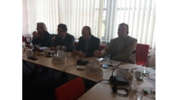 Tradiční setkání Česko-rakouské pracovní skupiny k otázkám životního prostředí