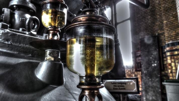 Chemici vyřešili likvidaci odpadního fritovacího oleje
