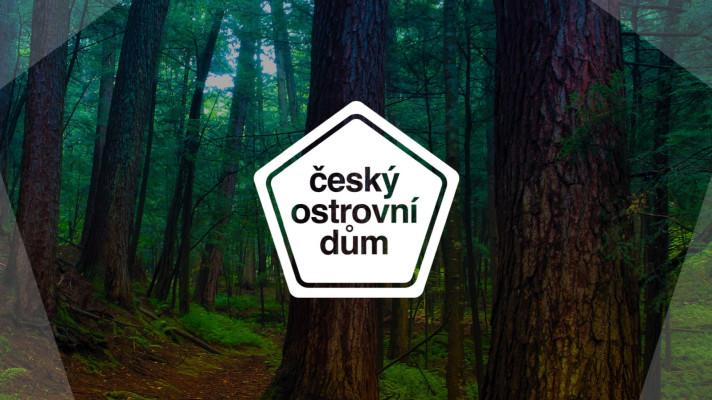 Studentská architektonická soutěž Český ostrovní dům a domy budoucnosti