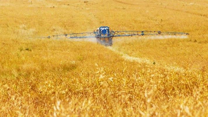 3. prosinec - Mezinárodní den bez pesticidů