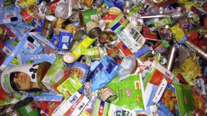 Research challenges highest recycling rates