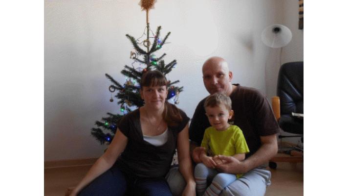 Jak hospodaří s vodou tříčlenná rodina v Českém Brodě?