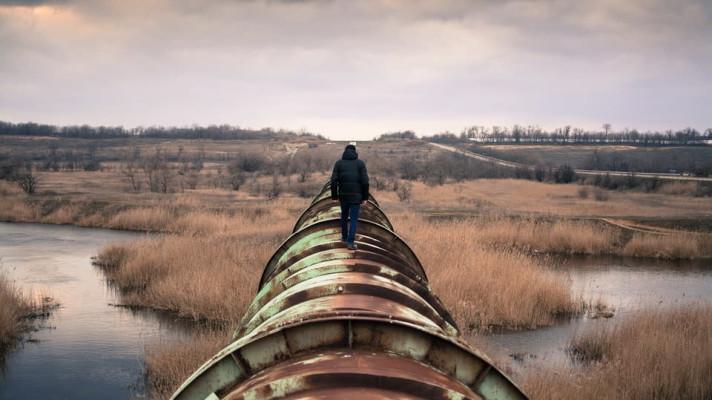 Navzdory pařížské dohodě jdou do fosilních paliv miliardy
