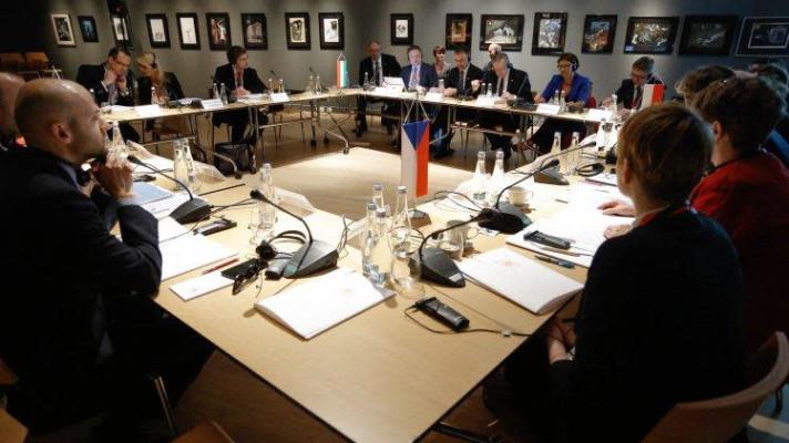 Ministerial Meeting Gathers in Italy to Scale-Up Geothermal Energy Worldwide