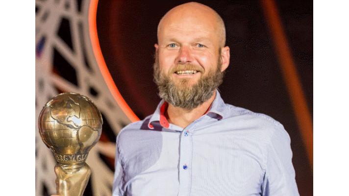 Michal Šperling: Náš dům je klidná oáza uprostřed města