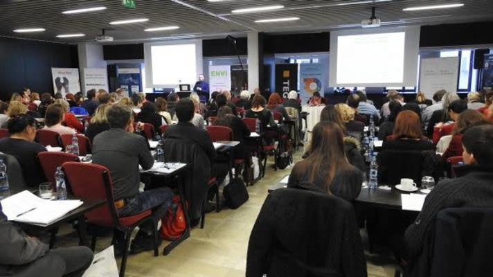 Konference Povinnosti v podnikové ekologii II. proběhla za velkého zájmu odborné veřejnosti