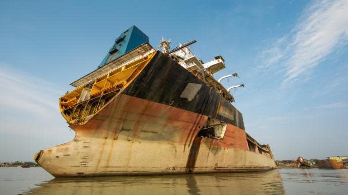 Exchange of views (EoV) with the Commission on ship recycling