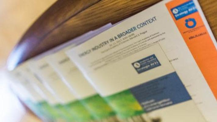 Energetika v širších souvislostech