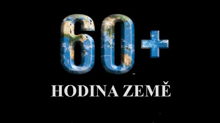 Svět se hlásí k ochraně klimatu. Na Hodinu Země zhasnou památky i obýváky