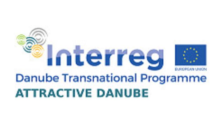 3. národní workshop projektu ATTRACTIVE DANUBE 3. národní workshop projektu ATTRACTIVE DANUBE