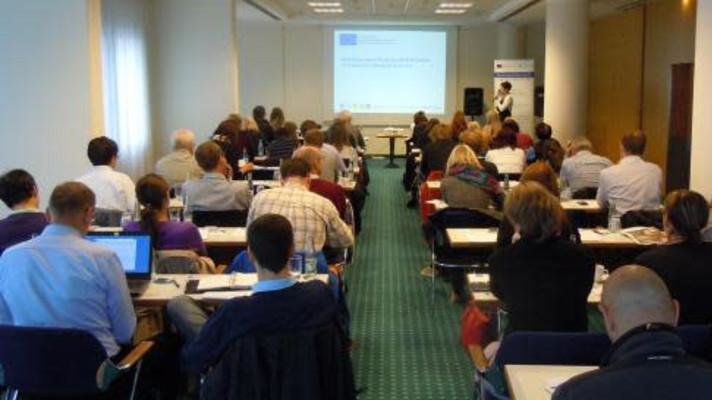 OPŽP - Zástupcům obcí a měst radíme na krajských setkáních OPŽP - Zástupcům obcí a měst radíme na krajských setkáních