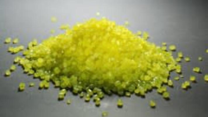 TURNING PLASTIC INTO GOLD, SORT OF