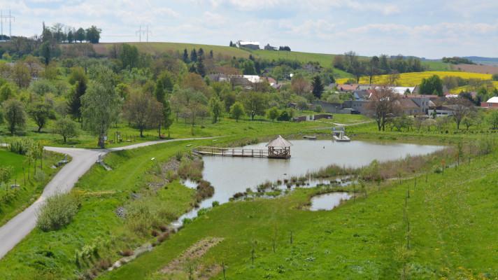 Žít krajinou na Přerovsku