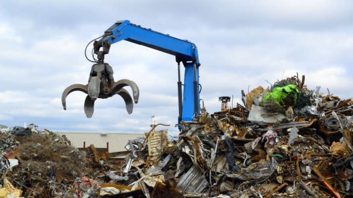 EU TAKES TIMID STEPS TOWARDS CIRCULAR ECONOMY DESPITE SLASHED TARGETS