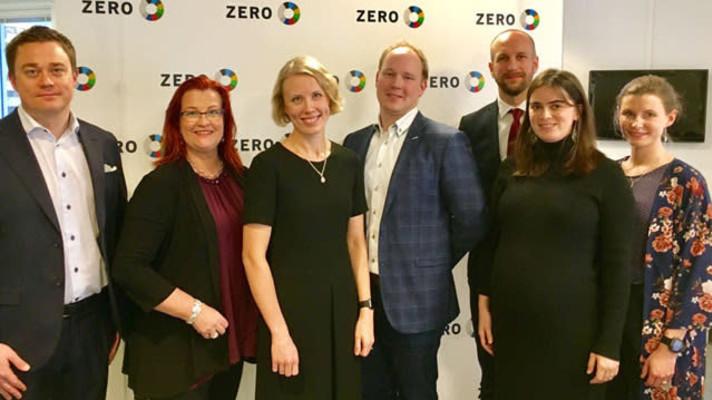 UPM Biofuels and ZERO environmental organisation cooperate to promote green shift in transportation and petrochemical industry