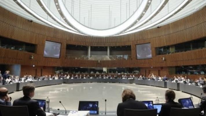 Na boj s plasty a přechod na oběhové hospodářství se v Lucemburku zaměřili ministři životního prostředí