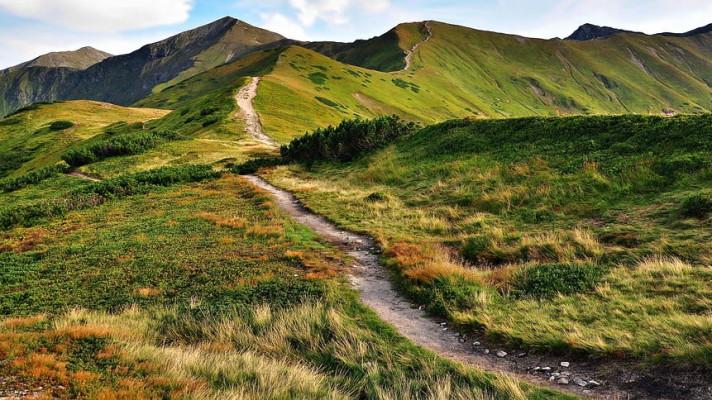 Národní park Nízké Tatry slaví 40 let od založení