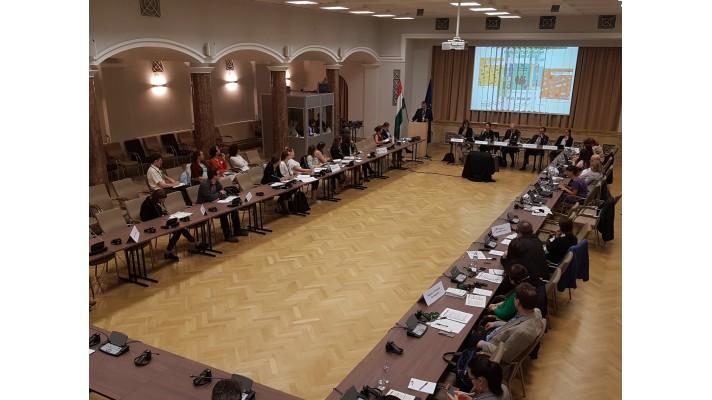 Česká republika připravuje strategický rámec oběhového hospodářství