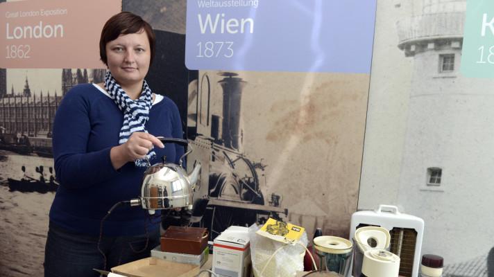 NTM a ELEKTROWIN chystají další Recyklační víkend, sbírky spotřebičů se utěšeně rozrůstají
