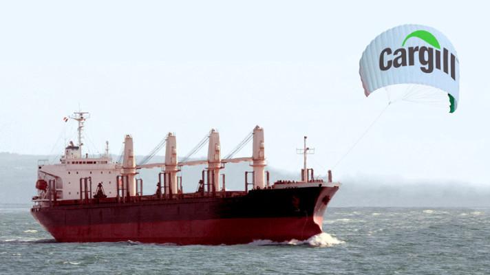 Maersk Tankers testuje využití větru pro pohon svých tankerů
