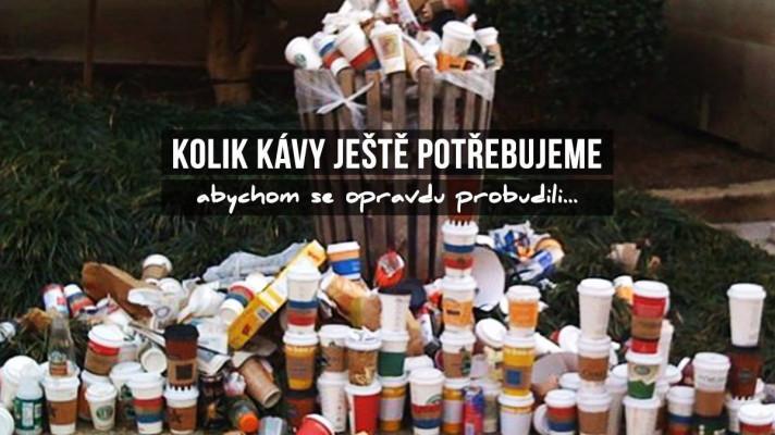 SZÚ - Nahrazení jednorázového plastového nádobí a náčiní předměty, které si donese sám spotřebitel.