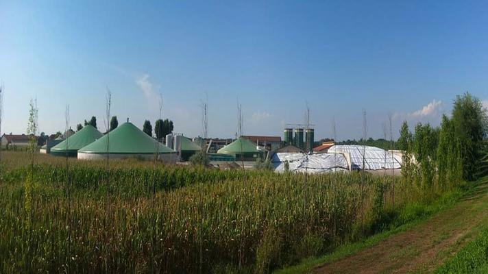 Výroba svetla a tepla v pestovateľských objektoch zvýši potravinovú a energetickú bezpečnosť (1) Výroba svetla a tepla v pestovateľských objektoch zvýši potravinovú a energetickú bezpečnosť (1)