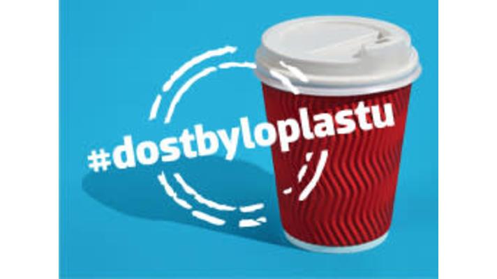 Litoměřice: #dostbyloplastu ve městě