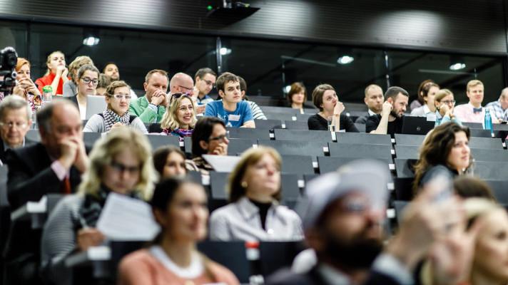 Shrnutí Krajské konference EVVO 2018 pro firmy a veřejný sektor