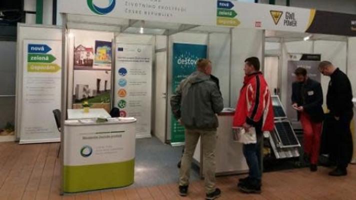 INFOTHERMA 2019 ukáže, jak na úspory energií