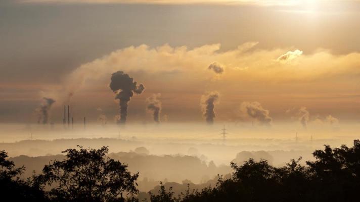 Nová zpráva EEA o kvalitě ovzduší v Evropě Nová zpráva EEA o kvalitě ovzduší v Evropě