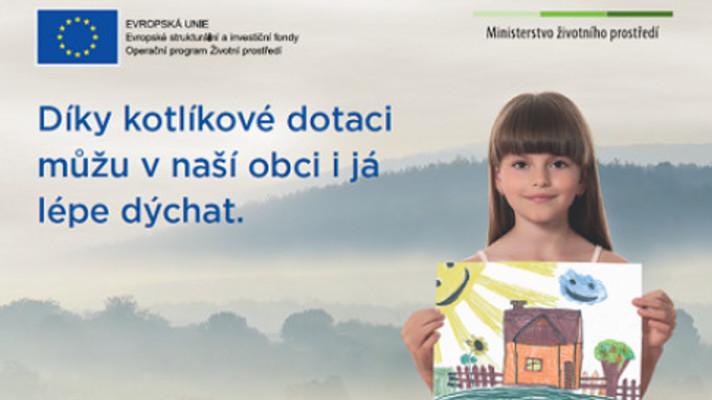 Kotlíkové dotace aneb od podání žádosti až po realizaci