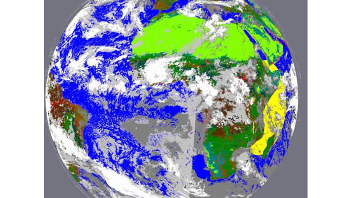 Třetí polární družice z rodiny Metop přinese další zpřesnění předpovědí počasí Třetí polární družice z rodiny Metop přinese další zpřesnění předpovědí počasí