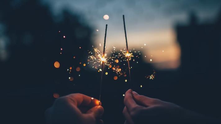 Oslavy Silvestra a Nového roku v národních parcích opět bez ohňostrojů