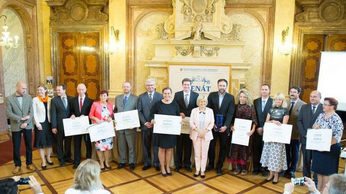 Zelená stuha České republiky 2018 zná svého vítěze