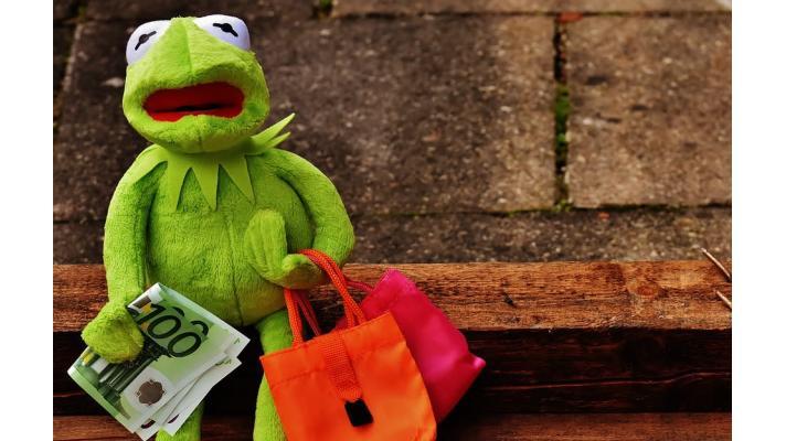PES má chodit na nákup. Studie VŠCHT ukázala, která taška je nejšetrnější k životnímu prostředí